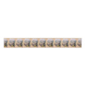 Cabazos Grosgrain Lint (Voorkant)