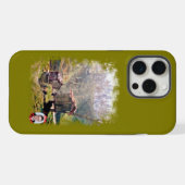 Cabazos iPhone Hoesje (Achterkant horizontaal)