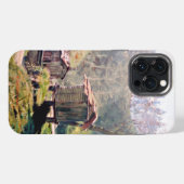Cabazos iPhone Hoesje (Achterkant horizontaal)