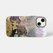 Cabazos iPhone Hoesje (Achterkant horizontaal)