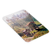 Cabazos Magneet (Rechterzijde)