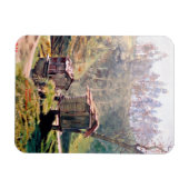 Cabazos Magneet (Horizontaal)