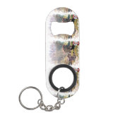 Cabazos Mini Flessenopener (Voorkant)