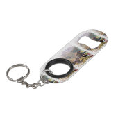 Cabazos Mini Flessenopener (Voorkant Gekanteld)