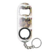 Cabazos Mini Flessenopener (Achterkant)