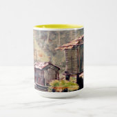 Cabazos Mok (Midden)