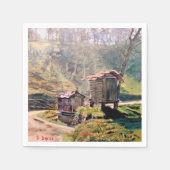 Cabazos Servet (Voorkant)