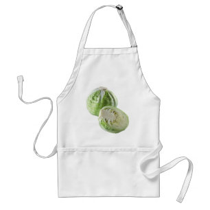 Cabbage Apron Standaard Schort