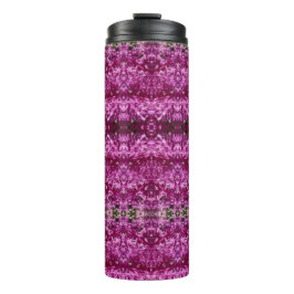 Cabbage Ikat 6 Thermosbeker