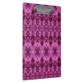 Cabbage Ikat Klembord (Rechts)