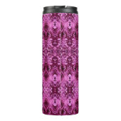 Cabbage Ikat Thermosbeker (Achterkant)