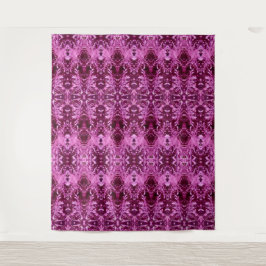 Cabbage Ikat Wandkleed