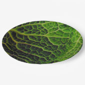 CABBAGE PAPIEREN BORDJE (Gekanteld)