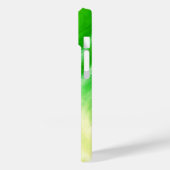 Cabbout Leaf Case-Mate iPhone Case (Achterkant / Links)