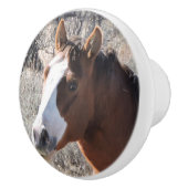 Cabellero Keramische Knop (Rechts)