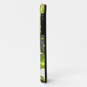Cabernet Sauvignon druiventros in de Chateau Case-Mate iPhone Case (Achterkant/links)