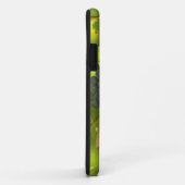 Cabernet Sauvignon druiventros in de Chateau Case-Mate iPhone Case (Achterkant/rechts)