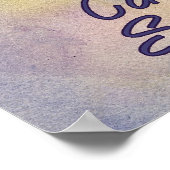 Cabernet Sauvignon Wine Print (Hoek)