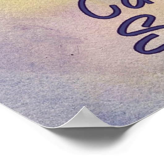 Cabernet Sauvignon Wine Print (Hoek)