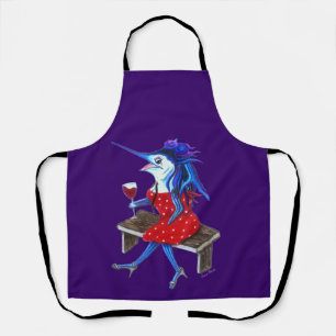 Cabernet Trixie Schort