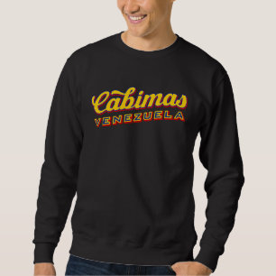 Cabimas Venezuela Trui