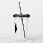 Cabin Boy  Acryl Drinkbeker (Links)