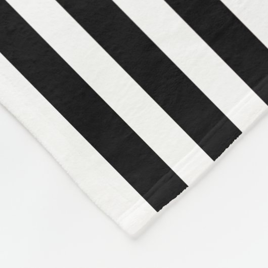 Cabin Boy Fleece Deken (Hoek)