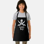 Cabin Boy Schort (Insitu)