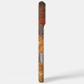 Cabin Case-Mate iPhone Case (Achterkant / Rechts)