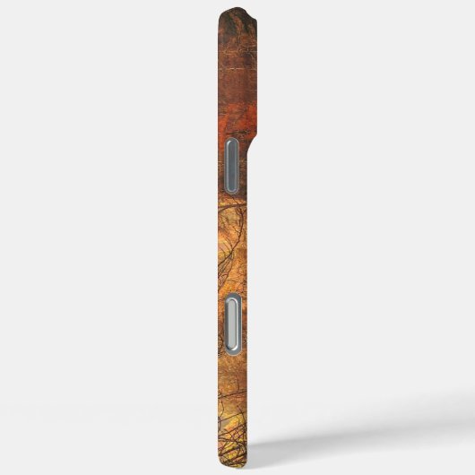 Cabin Case-Mate iPhone Case (Achterkant / Rechts)