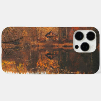 Cabin iPhone 16 Pro Max Hoesje