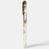 Cabin Case-Mate iPhone Case (Achterkant / Links)