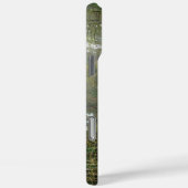 Cabin Case-Mate iPhone Case (Achterkant / Rechts)