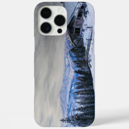 Cabin iPhone 16 Pro Max Hoesje