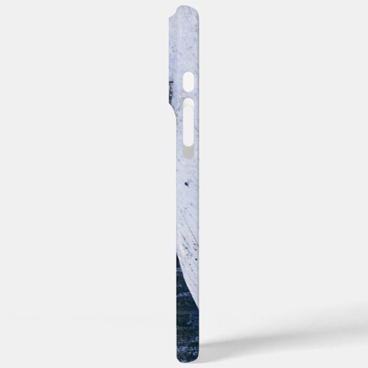 Cabin Case-Mate iPhone Case (Achterkant / Links)