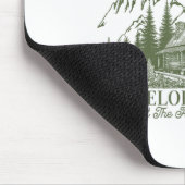 Cabin Crew Before I Do Camp Bach Bachelorette Part Muismat (Hoek)