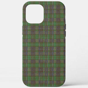 Cabin Forest Groen Tartan Case-Mate iPhone Case