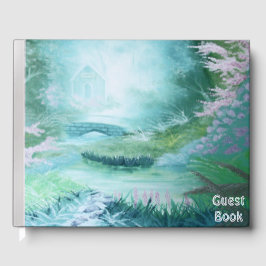 Cabin in the Woods Gastenboek