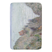 Cabin of the Customs Watch van Claude Monet Badmat (Voorkant Verticaal)