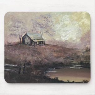  Cabin over de Muismat van Golden Pond