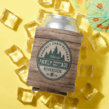 Cabin Reserve
