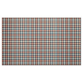 Cabin Tartan~ Happy Lumberjack Stof (Fat Quarter)