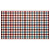 Cabin Tartan~ PJ Pset Stof (Fat Quarter)