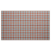 Cabin Tartan~ PJ Pset Stof (Yard (91,4 cm))