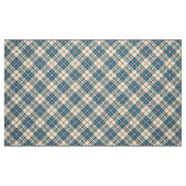Cabin Tartan~ Snow Queen Stof (Fat Quarter)