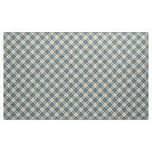 Cabin Tartan~ Snow Queen Stof (Yard (91,4 cm))