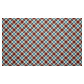 Cabin Tartan~ Tablecloth Stof (Fat Quarter)