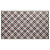 Cabin Tartan~ Tablecloth Stof (Yard (91,4 cm))
