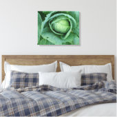 Cabine Canvas Afdruk (Insitu (Slaapkamer))