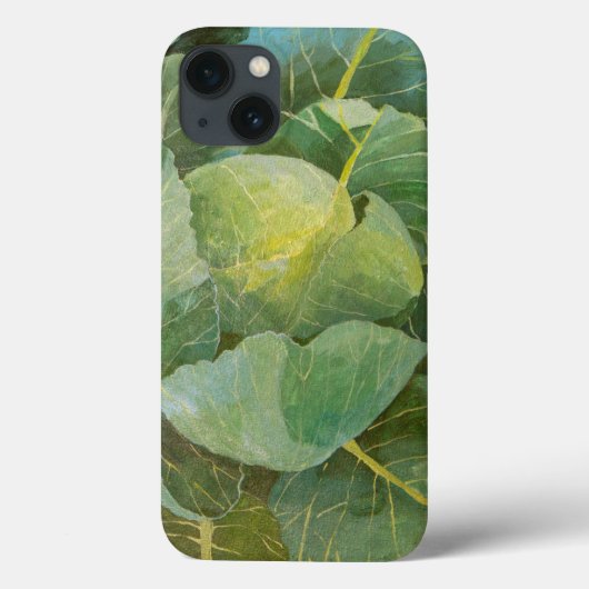 Cabine Case-Mate iPhone Case (Achterkant)